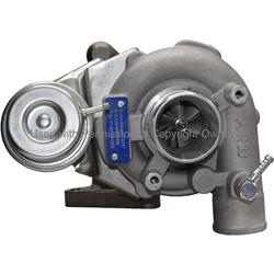 Pure Energy New Turbochargers T2247N