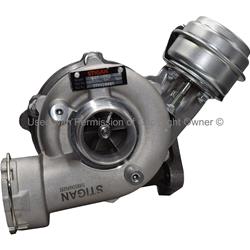 Pure Energy New Turbochargers for 2004-2005 PASSAT - T2379N