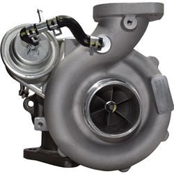 Pure Energy New Turbochargers for 2009 LEGACY, OUTBACK - T2467N