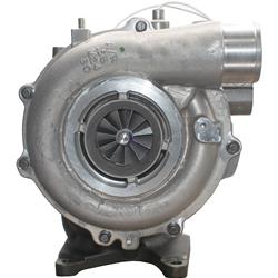 Pure Energy New Turbochargers T2471N
