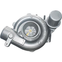 Pure Energy Remanufactured Turbochargers for 1993 C3500 - T2500