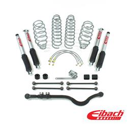 Eibach Pro-System Lift Kits