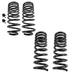 Eibach Pro-Kit Lowering Springs 3518.140