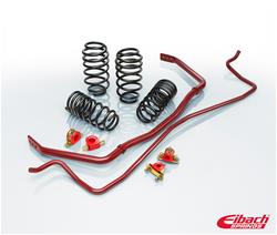 Eibach Pro-Plus Performance Handling Packages for 2007-2013 335I, 2011-2013 335IS - 2092.880