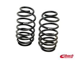 Eibach Pro-Truck Lowering Springs for 2007-2013 SIERRA 1500, SILVERADO 1500 - 38110.520