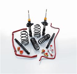 Eibach Pro-Plus Performance Handling Packages