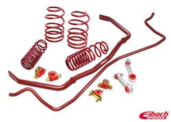 Eibach Sport-Plus Performance Handling Packages
