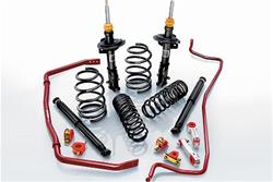 Eibach Pro-System-Plus Suspension Lowering Kits 3510.680