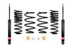 Eibach Pro-Kit Lowering Springs for 2022-2024 SANTA CRUZ - E10-42-058-01-22