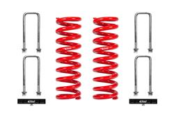 Eibach Pro-Kit Lift Springs for 2017-2019 TACOMA - E30-82-069-04-22