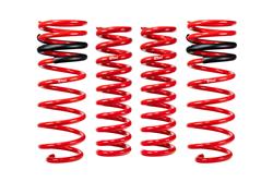 Eibach - Suspension Leveling & Lift Kits for 2022-2026 TUNDRA - E30-82-096-04-22