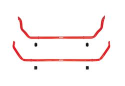 Eibach - Sway Bars for 2012-2018 911 - E40-72-012-01-11