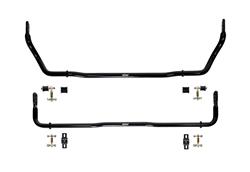 Eibach Anti-Roll Sway Bar Kits for 1978-1989 911 - E40-72-015-01-11