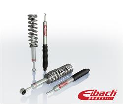 Eibach All-Terrain Lift Kits