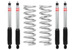 Eibach Pro-Truck Systems for 2014-2019 2500 - E80-27-006-01-22