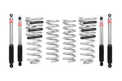 Eibach Suspension Leveling & Lift Kits E80-27-006-03-22