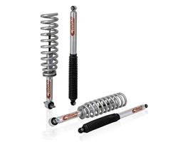 Eibach E80-35-035-01-22 - Eibach Pro-Truck Systems