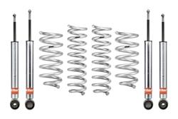 Eibach - Suspension Leveling & Lift Kits for 2018-2024 EXPEDITION - E80-35-050-01-22
