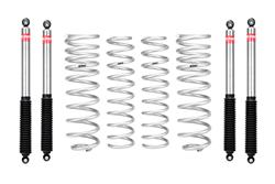 Eibach All-Terrain Lift Kits for 2020-2023 GLADIATOR - E80-51-024-02-22
