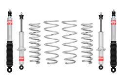 Eibach Pro-Truck Systems for 1996-2002 4RUNNER - E80-82-005-01-22