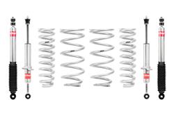 Eibach Pro-Truck Systems for 2007-2009 FJ CRUISER - E80-82-008-01-22