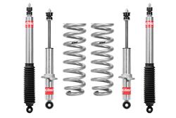 Eibach Pro-Truck Lift Stage 1 Lift Kits for 2000-2006 TUNDRA - E80-82-066-02-22