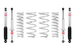 Eibach Pro-Truck Systems for 2003-2009 4RUNNER - E80-82-073-01-22