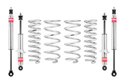 Eibach Pro-Truck Systems for 2001-2007 SEQUOIA - E80-82-095-01-22