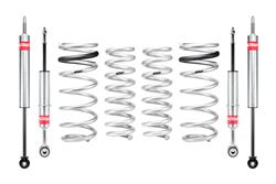 Eibach Pro-Truck Systems for 2023-2025 SEQUOIA - E80-82-099-01-22