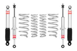 Eibach Suspension Leveling & Lift Kits E80-82-103-01-22