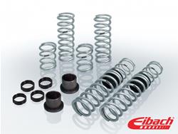 Eibach - Powersports Coilover Springs for 2018-2019 RZR XP TURBO EPS DYNAMIX EDITION - E85-209-011-03-22