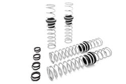 Eibach Pro-UTV Stage 2 Performance Spring Systems for 2015-2016 MAVERICK 1000R TURBO X DS, 2016 MAVERICK 1000R TURBO X RS - E85-212-003-02-22