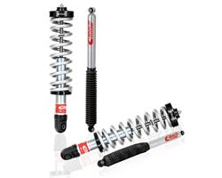 Eibach Pro-Truck Coilovers