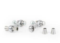 Eibach - Sway Bar End Links for 2018-2020 ELANTRA, 2020 ELANTRA GT, 2020-2021 VELOSTER - AK41-42-046-02-02