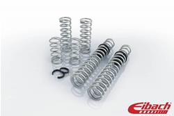 Eibach Pro-UTV Stage 3 Performance Spring Systems for 2021 RZR TURBO S VELOCITY, 2020 RZR XP TURBO S VELOCITY - E85-209-017-03-22