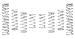 Eibach - Powersports Coilover Springs for 2022-2026 MAVERICK X3 MAX RS TURBO RR - E85-212-008-01-22