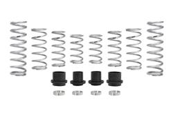 Eibach - Powersports Coilover Springs for 2020-2021 RZR PRO XP 4, 2020-2024 RZR PRO XP 4 PREMIUM, 2022-2024 RZR PRO XP 4 SPORT - E85-209-021-01-22
