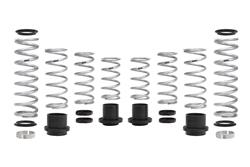 Eibach - Powersports Coilover Springs for 2020 RZR XP 4 TURBO S - E85-209-023-04-22