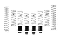 Eibach - Powersports Coilover Springs for 2021 RZR PRO XP 4 ULTIMATE, 2020 RZR PRO XP ULTIMATE - E85-209-019-02-22