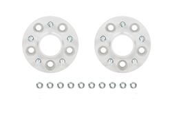 Eibach - Wheel Spacers for 2018-2024 DURANGO, 2014-2021 GRAND CHEROKEE - S90-4-20-042