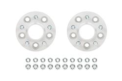 Eibach Wheel Spacers S90-4-30-025-B