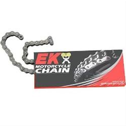 EK Chain Standard General Purpose Non-Sealed Chains 420-120.SPJ