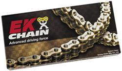 EK Chain Drag Bike Chains 530DR2-130/CXS.SKJ
