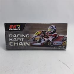 EK Chain Standard Kart Chains DA35T120