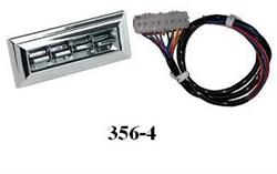 Electric-Life Power Window Switch Kits 356-4