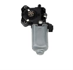 Electric-Life Window Regulators and Power Window Motors 400739
