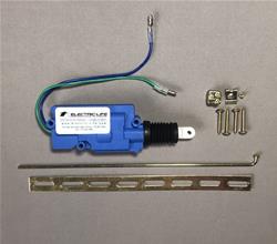 Electric-Life Shaved Door Handle Kits 4202-10-302