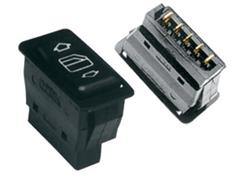 Electric-Life Power Window Switches 4940-10-221