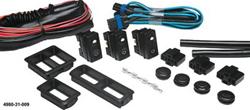 Electric-Life Power Window Switch Kits 4980-31-009