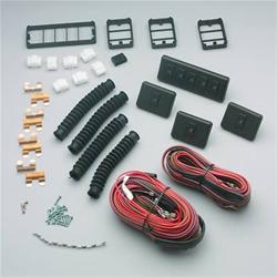 Electric-Life Power Window Switch Kits 4990-50-227